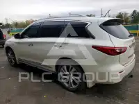 2015 Infinity QX60 photo
