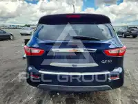 2015 Infinity QX60 photo
