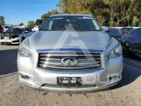 2015 Infinity QX60 фото