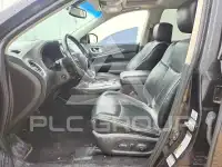 2015 Infinity QX60 photo