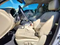 2015 Infinity QX60 photo