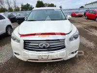 2015 Infinity QX60 photo