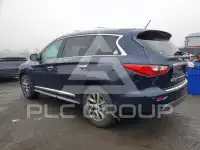 2015 Infinity QX60 фото