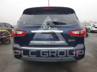 2015 Infinity QX60 фото