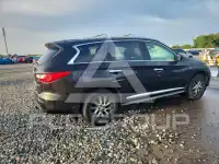 2015 Infinity QX60 photo