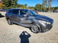 2015 Infinity QX60 фото