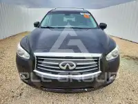 2015 Infinity QX60 photo