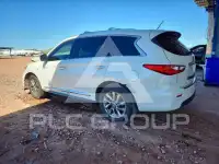 2015 Infinity QX60 photo