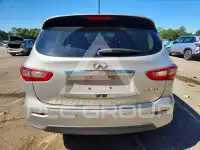 2015 Infinity QX60 photo