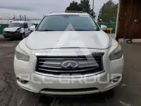 2015 Infinity QX60 photo