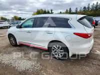 2015 Infinity QX60 photo