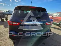 2015 Infinity QX60 photo
