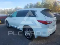 2015 Infinity QX60 фото