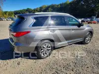 2015 Infinity QX60 фото