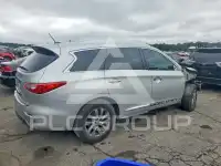 2015 Infinity QX60 photo