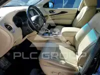 2015 Infinity QX60 photo