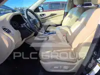 2015 Infinity QX60 photo