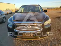 2015 Infinity QX60 фото