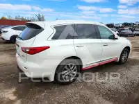 2015 Infinity QX60 photo