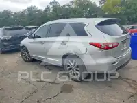 2015 Infinity QX60 photo