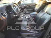 2015 Infinity QX60 фото
