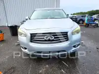 2015 Infinity QX60 photo