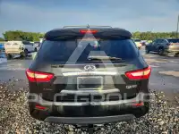 2015 Infinity QX60 photo