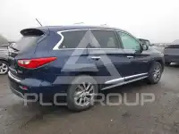 2015 Infinity QX60 фото