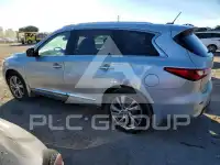 2015 Infinity QX60 фото