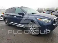 2015 Infinity QX60 фото