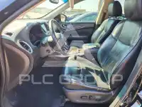 2015 Infinity QX60 фото