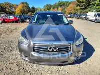 2015 Infinity QX60 фото