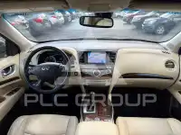 2015 Infinity QX60 photo
