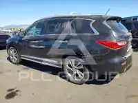 2015 Infinity QX60 фото