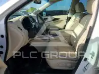 2015 Infinity QX60 photo