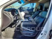 2015 Infinity QX60 photo