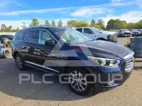 2015 Infinity QX60 photo