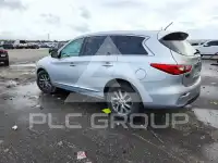2015 Infinity QX60 photo