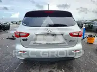 2015 Infinity QX60 photo