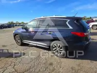 2015 Infinity QX60 photo