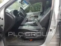 2015 Infinity QX60 photo