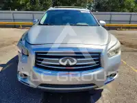 2015 Infinity QX60 photo