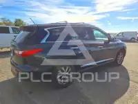 2015 Infinity QX60 photo