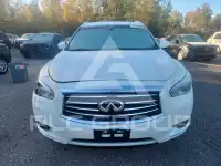 2015 Infinity QX60 фото