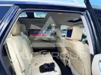 2015 Infinity QX60 photo