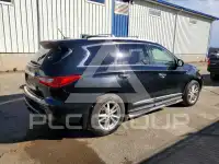 2015 Infinity QX60 photo