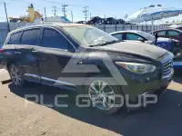 2015 Infinity QX60 фото