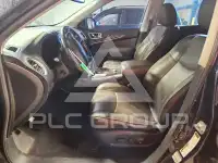 2015 Infinity QX60 photo