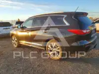 2015 Infinity QX60 фото