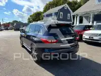 2015 Infinity QX60 photo